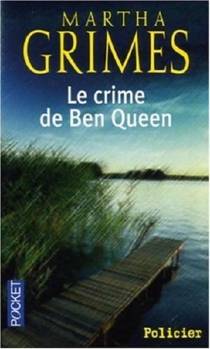 [Emma Graham 02] • Le Crime De Ben Queen